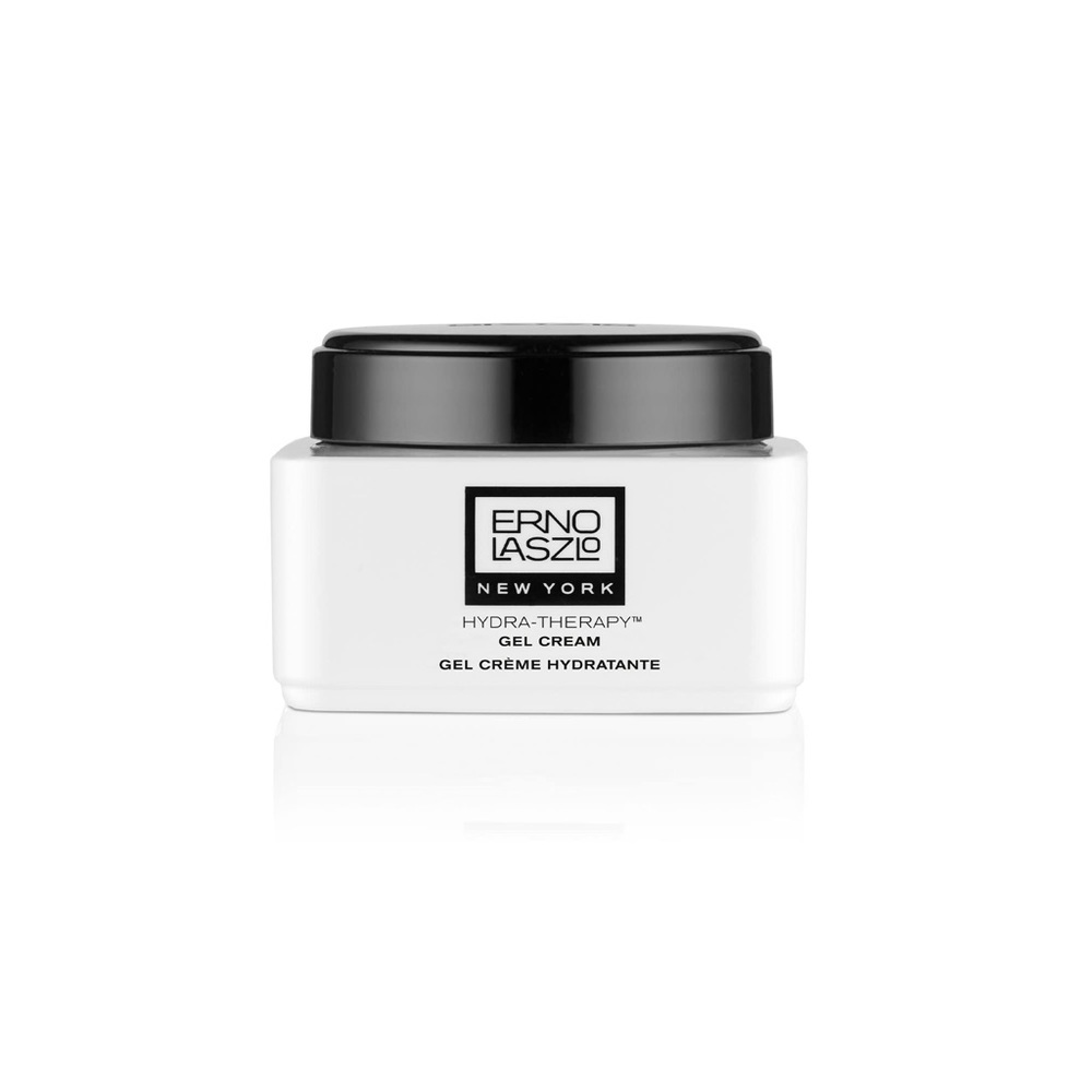 New Erno Laszlo Hydra Therapy Gel Cream